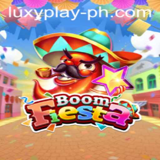 BoomFiesta: Revolutionizing the Gaming Experience with LUXYPLAY