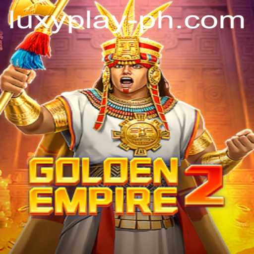 The Epic World of GoldenEmpire2: A Comprehensive Guide to Game Play and Strategies