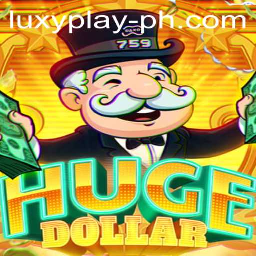 The Thrilling World of HugeDollar: Embrace the LUXYPLAY Experience