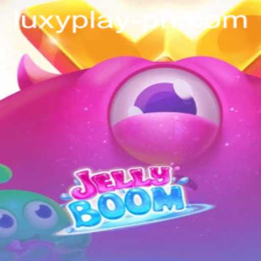 Explore the Exciting World of JellyBoom: A LUXYPLAY Adventure