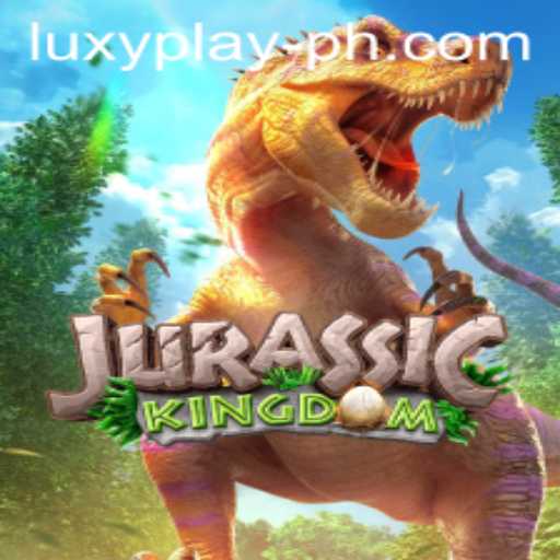 Discovering the Thrill of JurassicKingdom on LUXYPLAY