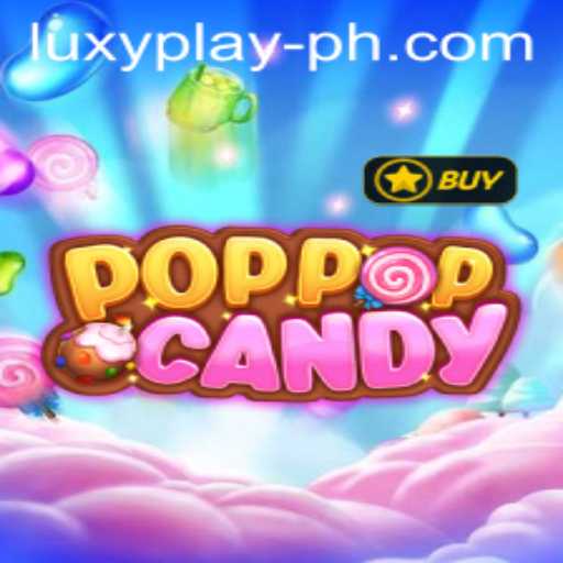 Exploring the Captivating World of POPPOPCANDY on LUXYPLAY