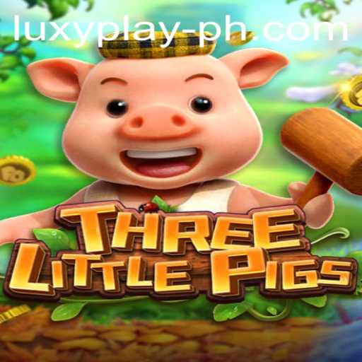Discover the Enchanting World of THREELITTLEPIGS: A Luxurious Gaming Experience